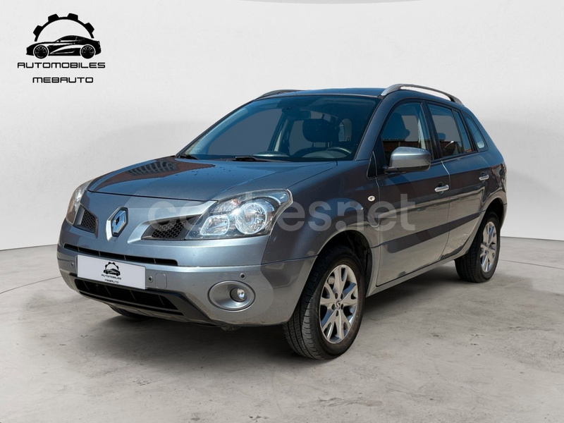 RENAULT Koleos 2.0dCi 4x4 Dynamique PK1