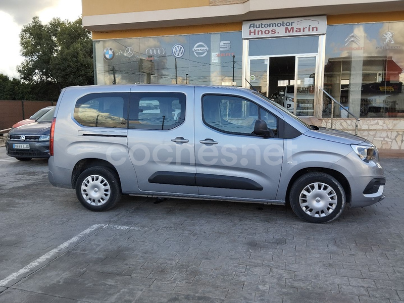 OPEL Combo Life 1.5 TD SS Edition XL 7Plaz