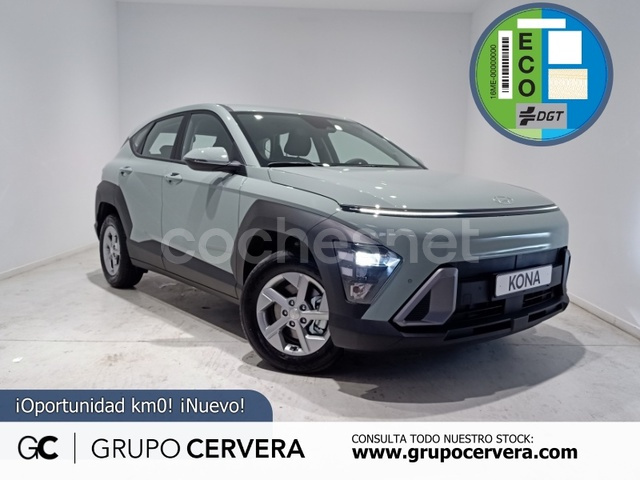 HYUNDAI Kona HEV 1.6GDI DT Maxx