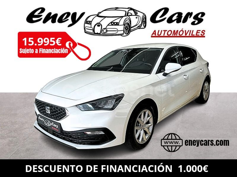 SEAT León 1.0 TSI SS Style