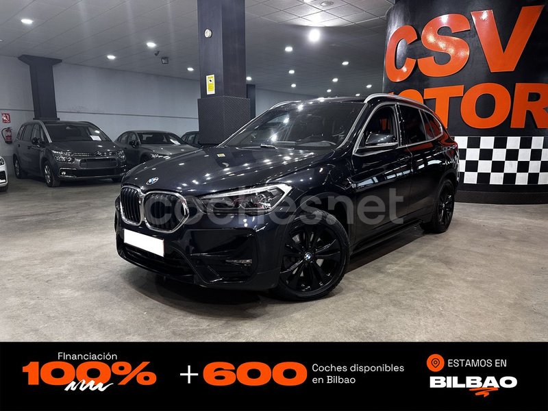 BMW Serie 2 Gran Tourer 216d