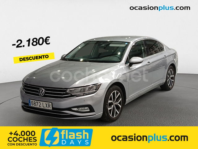VOLKSWAGEN Passat Executive 2.0 TDI DSG
