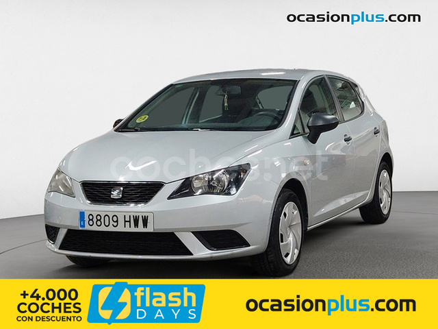 SEAT Ibiza 1.6 TDI Reference ITech
