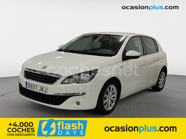 PEUGEOT 308 Style 1.2 PureTech 110 SS