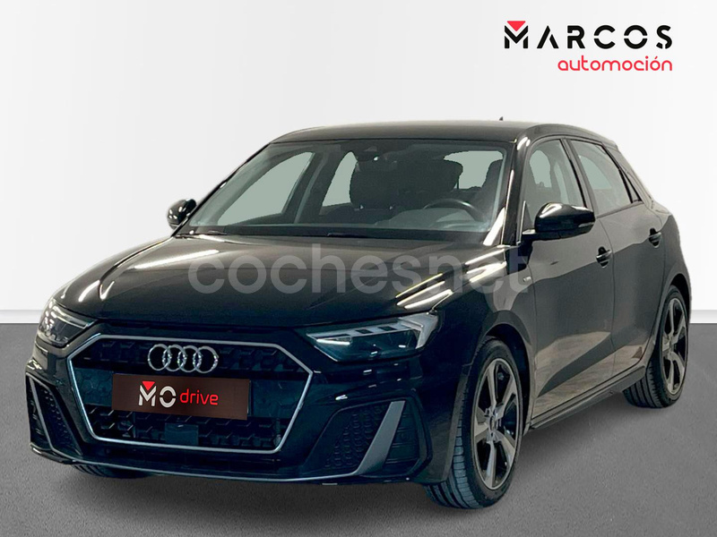 AUDI A1 Sportback Adrenalin 30 TFSI S tron