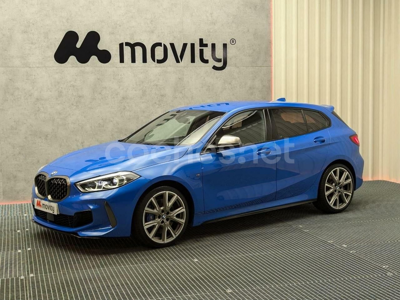 BMW Serie 1 M135i