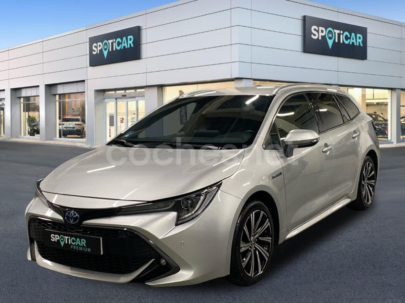 TOYOTA Corolla 2.0 180H STYLE ECVT TOURING SPORT