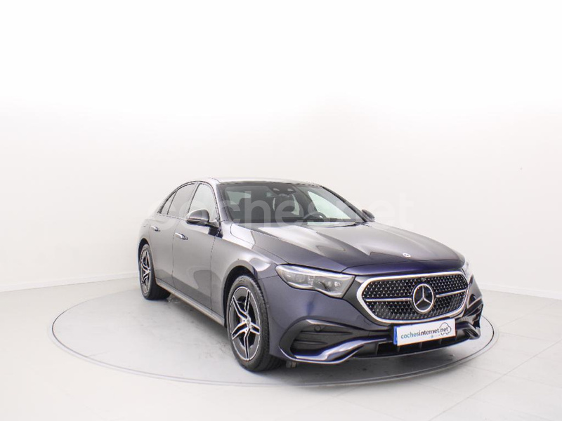 MERCEDES-BENZ Clase E E 300 de