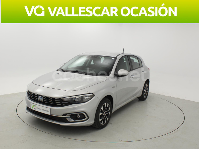FIAT Tipo HB City Life 1.6