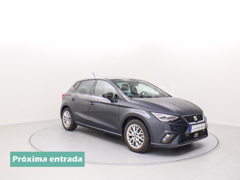 SEAT Ibiza 1.0 TSI FR XS
