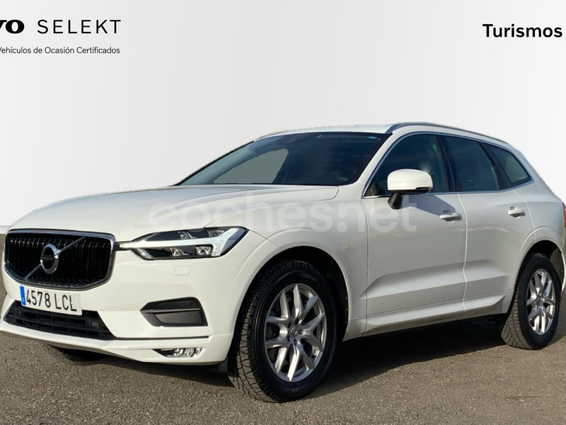 VOLVO XC60 2.0 B4 D AWD Business Plus Auto