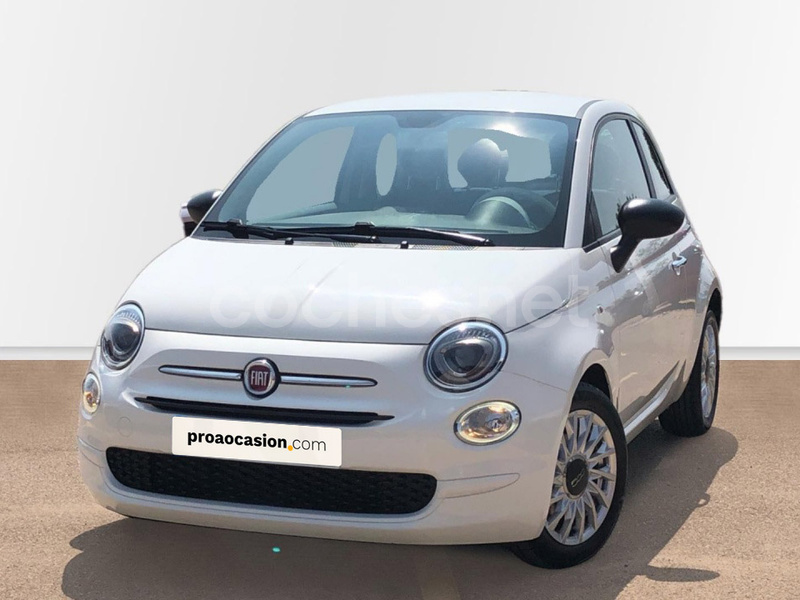 FIAT 500 Cult 1.0 Hybrid 70 CV
