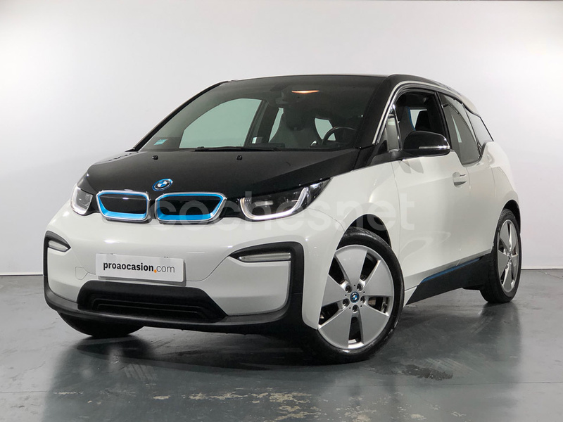 BMW i3 120ah