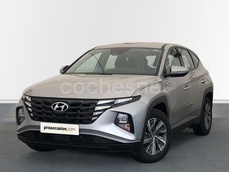 HYUNDAI Tucson 1.6 TGDI Klass