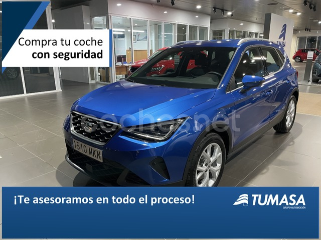 SEAT Arona 1.0 TSI DSG FR XM