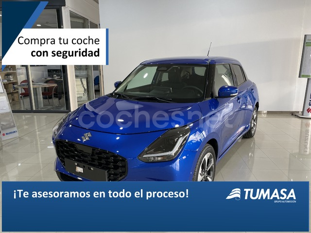 SUZUKI Swift 1.2 S3 Mild Hybrid