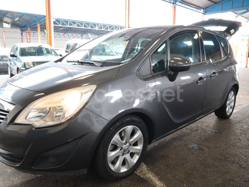 OPEL Meriva 1.7 CDTI Enjoy Auto