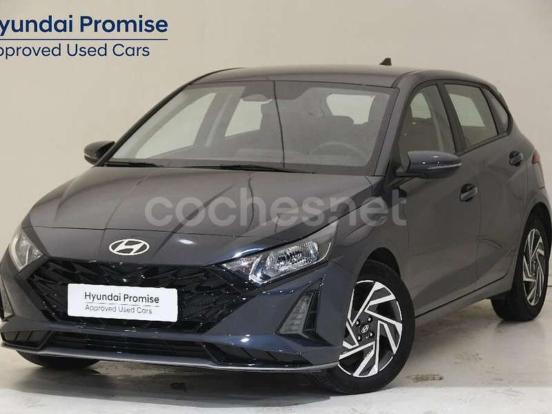 HYUNDAI i20 1.0 TGDI Klass