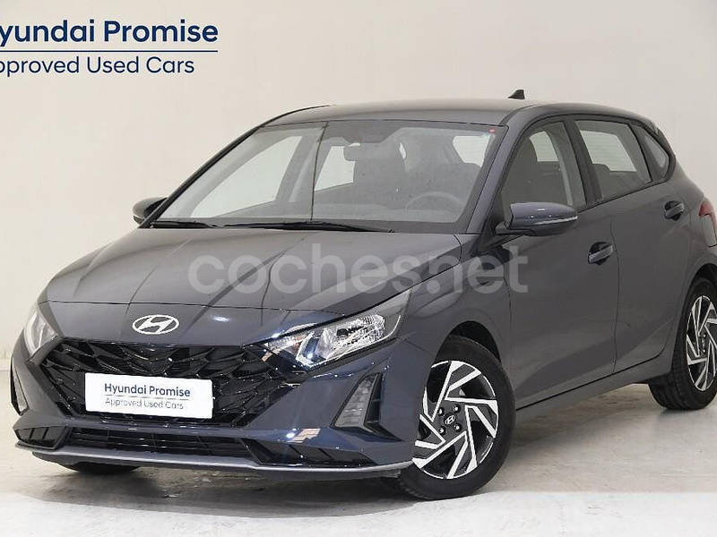 HYUNDAI i20 1.0 TGDI Klass