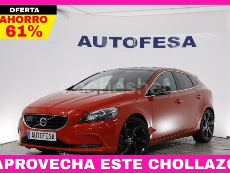 VOLVO V40 1.6 T4 Kinetic