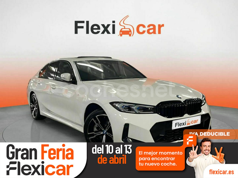 BMW Serie 3 330e