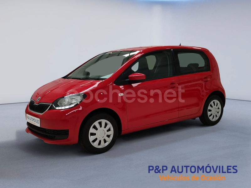 SKODA Citigo 1.0 MPI Ambition