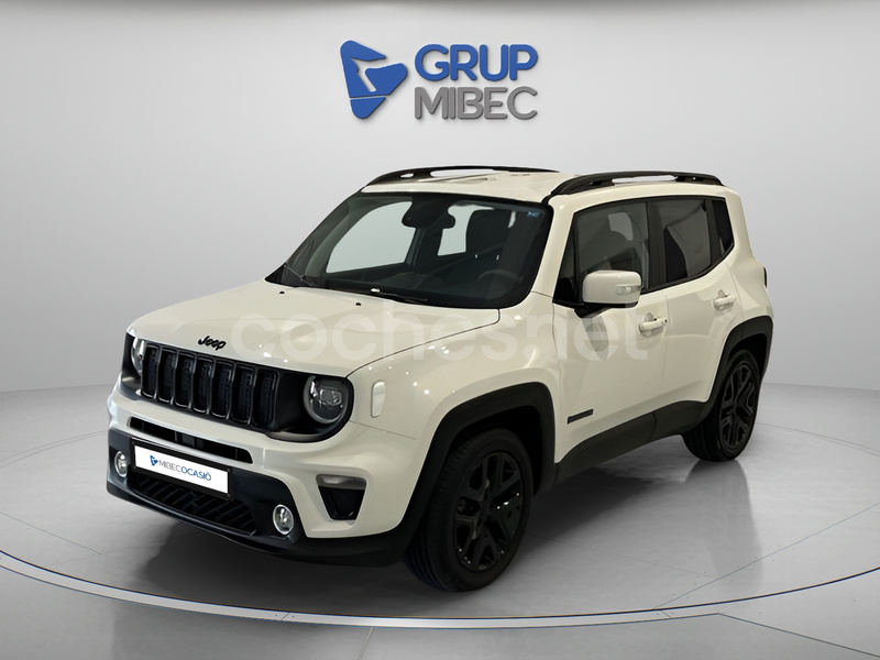 JEEP Renegade Limited 1.0G 4x2