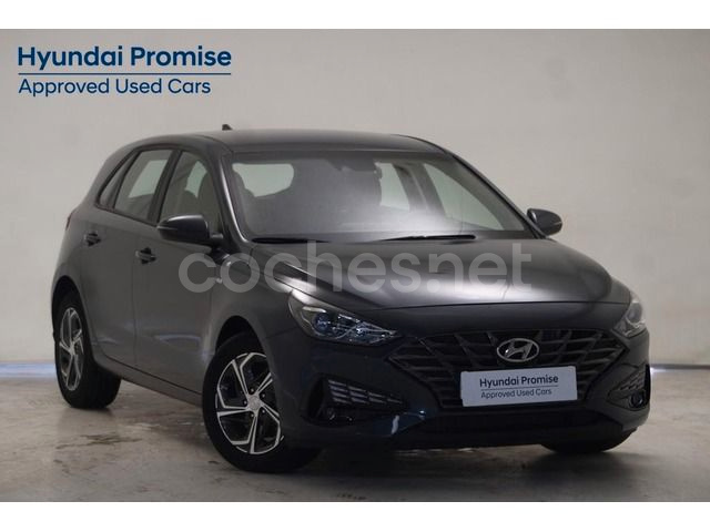 HYUNDAI i30 1.0 TGDI 48V Klass