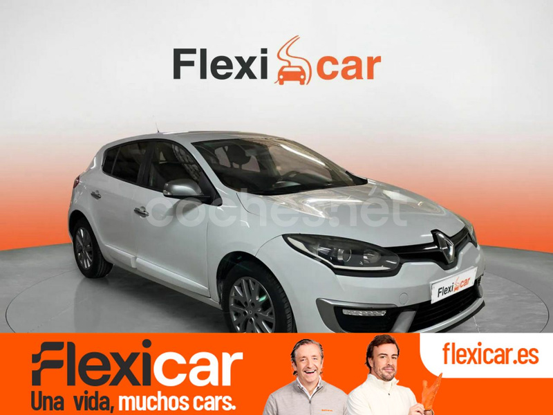 RENAULT Mégane Bose Energy Tce 130 SS