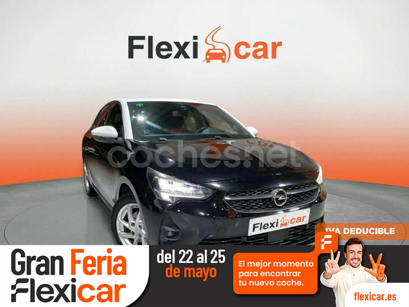 OPEL Corsa 1.2T XHL GSLine