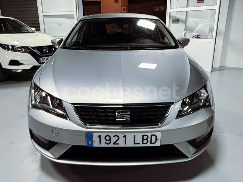 SEAT León 1.6 TDI StSp Reference Edition