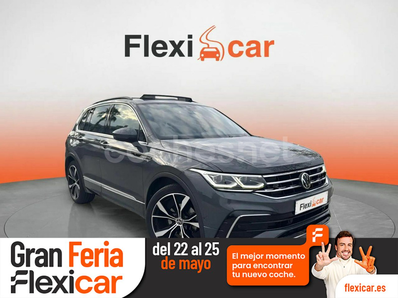 VOLKSWAGEN Tiguan RLine 2.0 TDI DSG