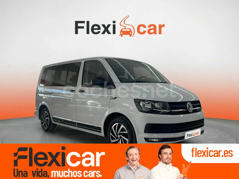 VOLKSWAGEN Multivan The Original Corto 2.0 TDI BMT