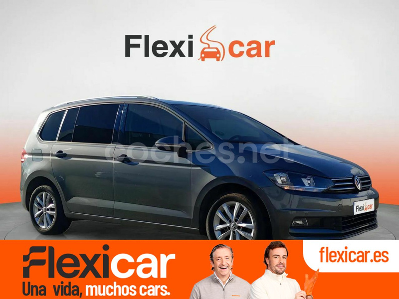 VOLKSWAGEN Touran Advance 1.6 TDI