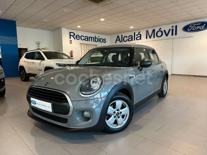 MINI MINI ONE 5 PUERTAS
