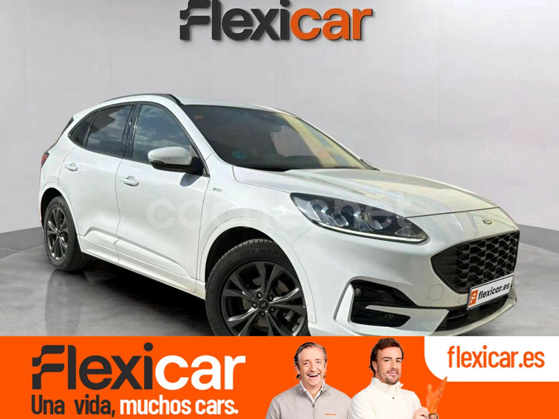 FORD Kuga STLine 1.5 EcoBoost
