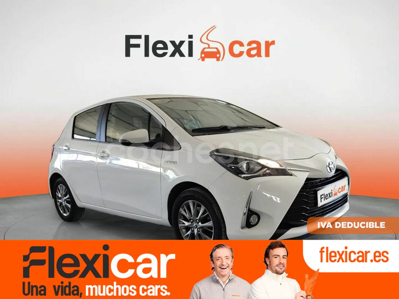TOYOTA Yaris 1.5 100H Active