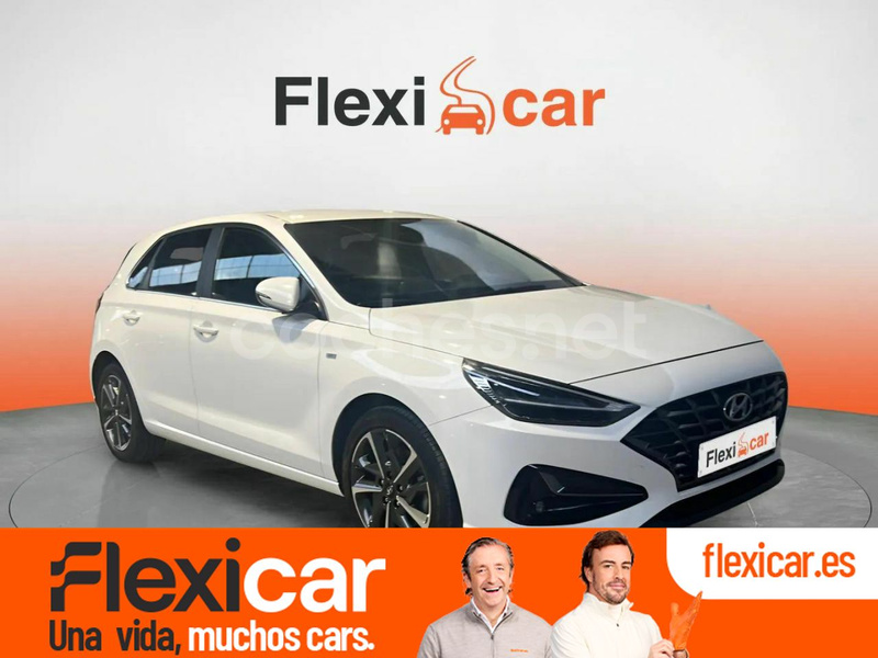HYUNDAI i30 1.0 TGDI 48V Klass