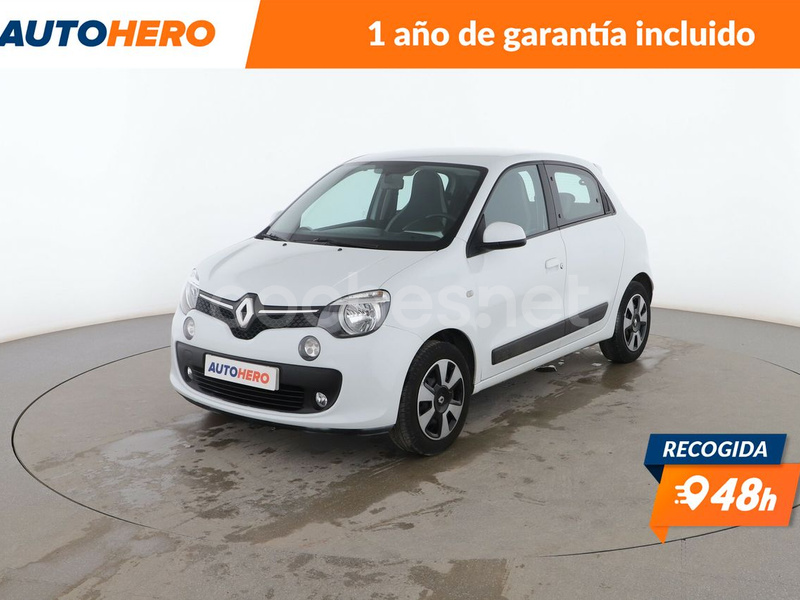 RENAULT Twingo Intens Plus Energy SCe