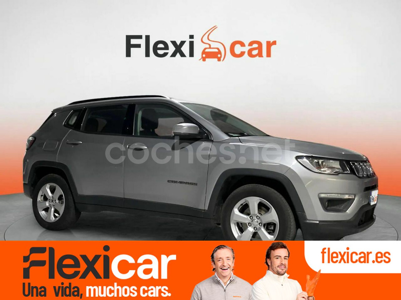 JEEP Compass 1.4 Mair Limited 4x2