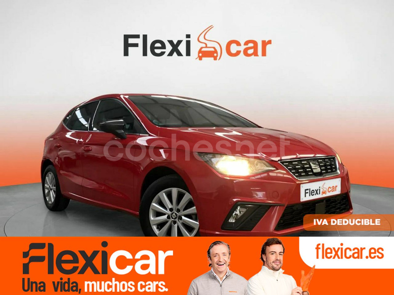 SEAT Ibiza 1.0 TSI Style