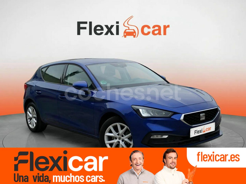 SEAT León SP 1.5 TSI SS Xcel Launch P L