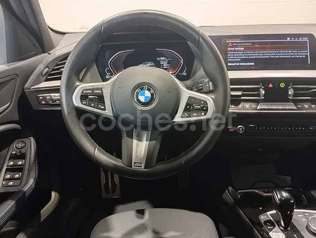 BMW Serie 1 118d Business Auto.