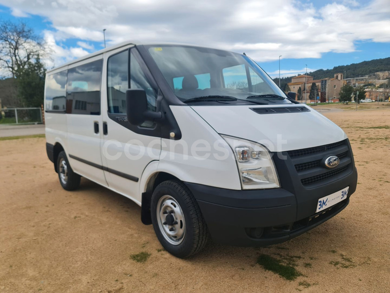 FORD Transit 350 L Traccion Trasera