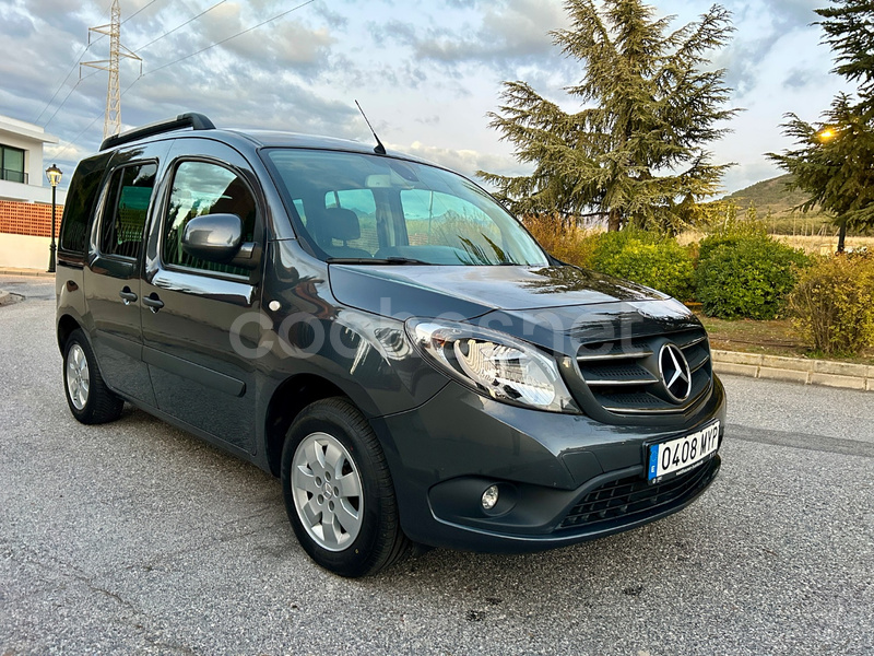 MERCEDES-BENZ Citan 111 CDI Tourer Prime Largo
