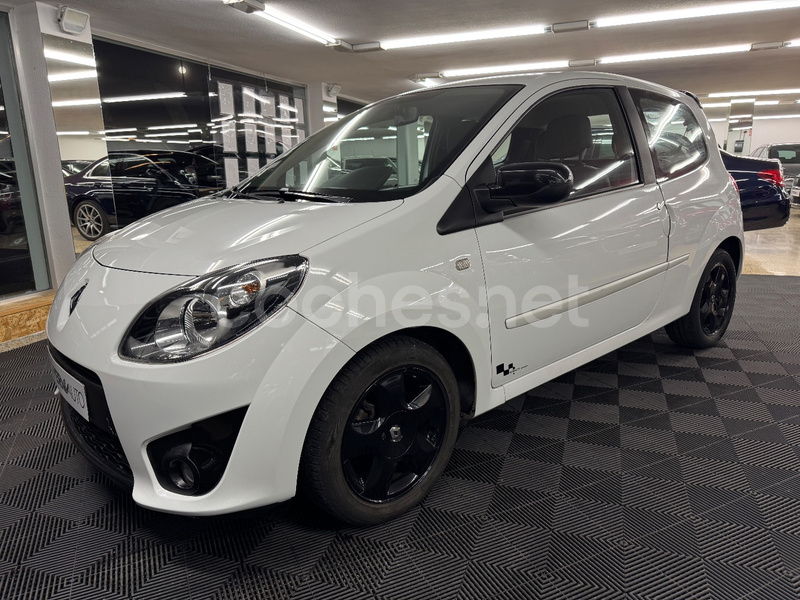 RENAULT Twingo Evolution 1.2 16v 75 eco2
