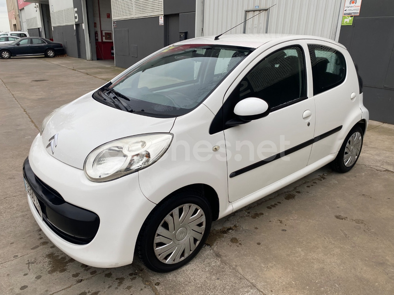 CITROEN C1 1.0 Sensodrive SX