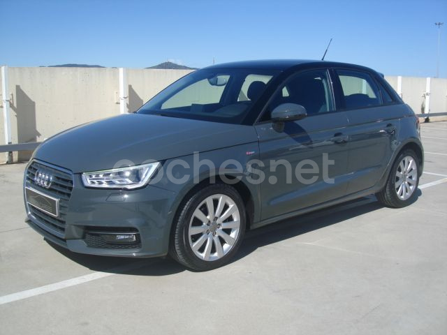 AUDI A1 Sportback 1.0 TFSI Adrenalin