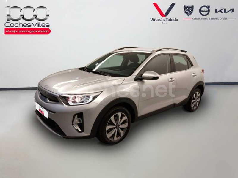 KIA Stonic 1.0 TGDi MHEV Drive DCT