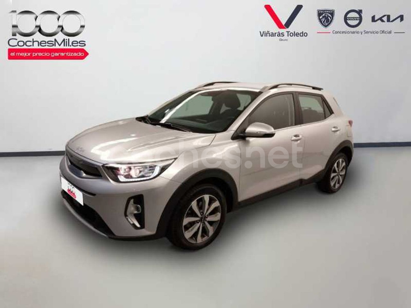 KIA Stonic 1.0 TGDi MHEV Drive DCT